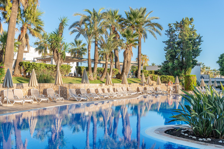 Sport & Beauty 2, Welikehotel Marfil Playa, Baleares