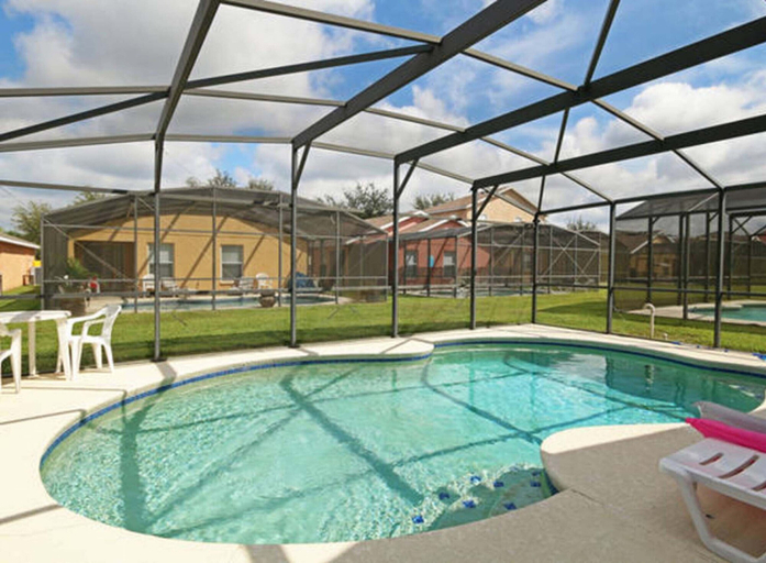 Sport & Beauty, Villa Alexa, Polk
