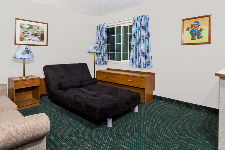 Others 4, Travelodge by Wyndham Grants Pass, Josephine