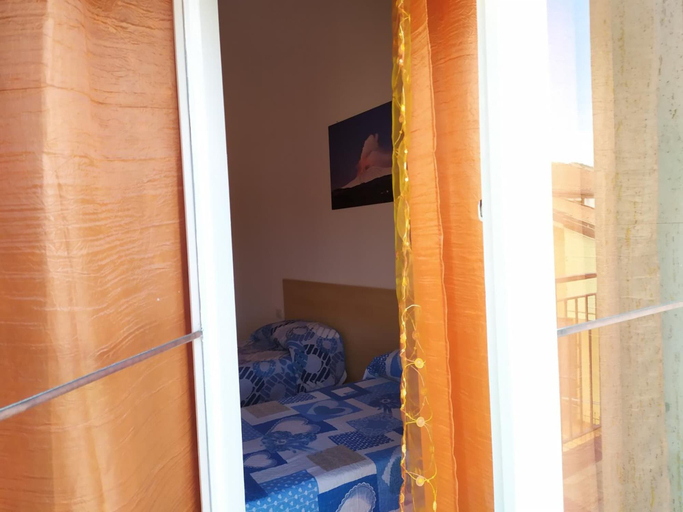 Bedroom 4, Casa Valentina, Catania
