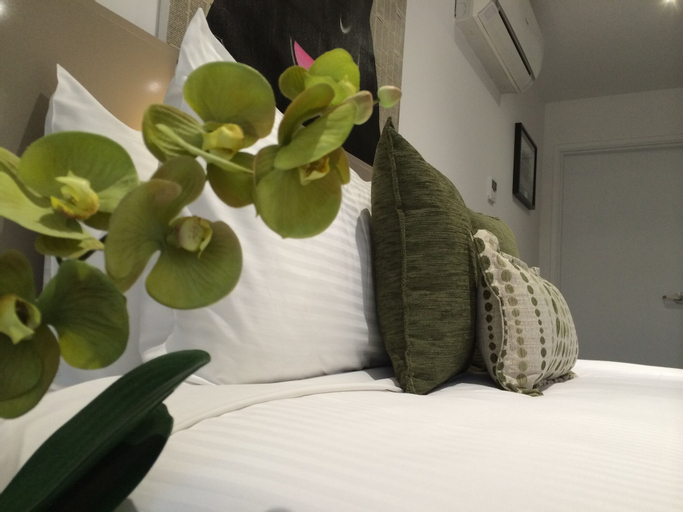 Bedroom 15