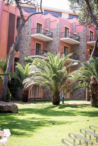 Exterior & Views 2, Forte Village Resort - Il Castello, Cagliari