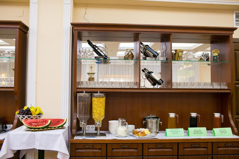 Food & Drinks 4, Vila Verde