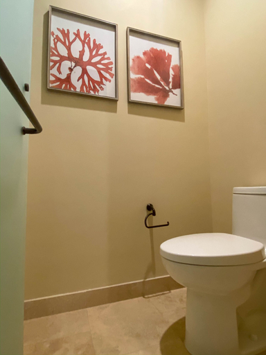 Bathroom 5, Quivira Los Cabos Condos & Homes - Vacation Rentals, La Paz