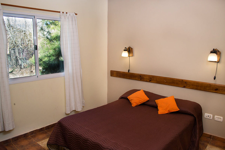 Bedroom 2, Hostel Inn Calafate, Lago Argentino