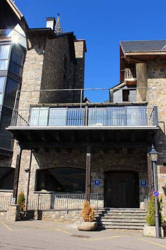 Exterior & Views 2, YoY Villa de Sallent 4, Huesca