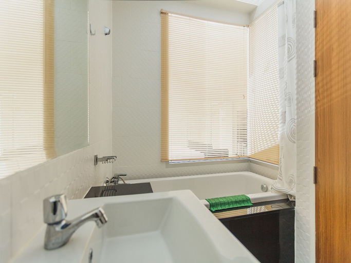 Bathroom 3, Condo in Karon in Chic Condo - Unit A108, Pulau Phuket