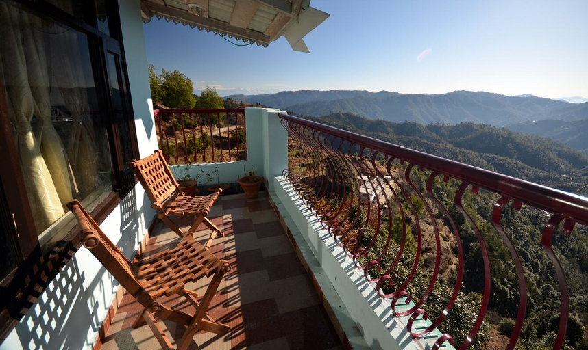 Others 3, Green Oak Resort, Nainital