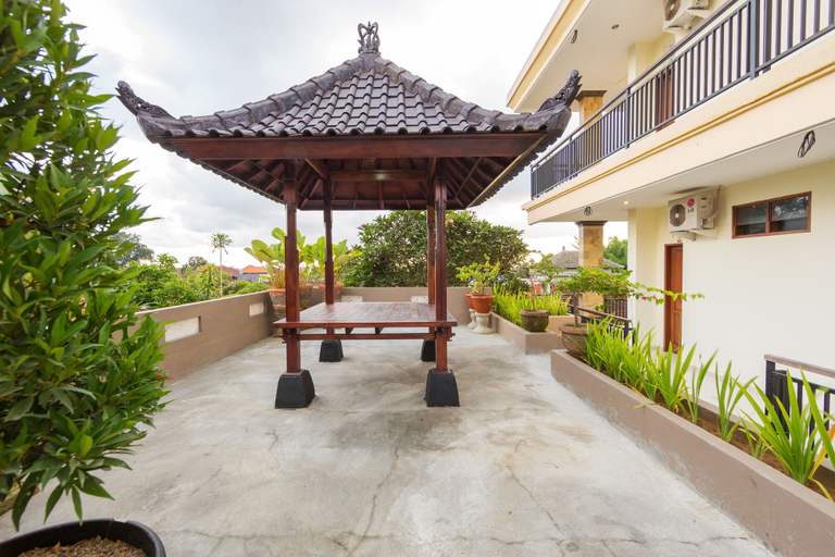 Exterior & Views 2, Padma Ubud Retreat, Gianyar