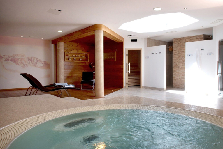 Sport & Beauty 5, Agritur Maso Chemela, Trento