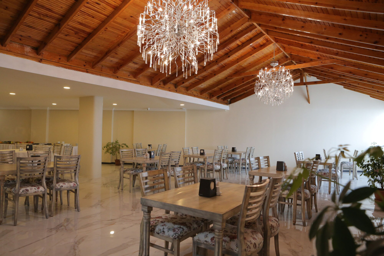 Food & Drinks 4, Korkmaz Otel, Merzifon