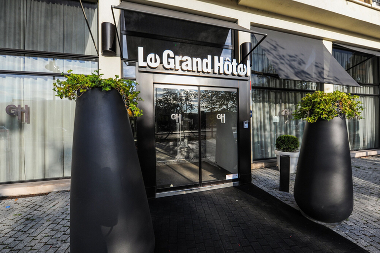 Exterior & Views 2, Le Grand Hotel By Stay Collection, Bas-Rhin