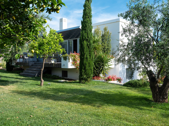 Exterior & Views 2, Hotel Torre Santamaria, Foggia