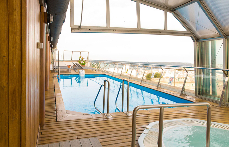 Sport & Beauty 2, ARTIEM Capri Hotel, Baleares