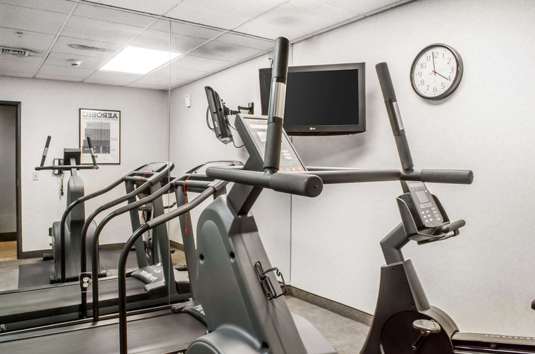 Others 5, Sleep Inn & Suites Bensalem, Bucks