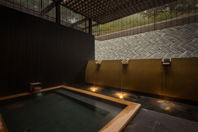 Sport & Beauty 3, Ki Niseko, Kutchan