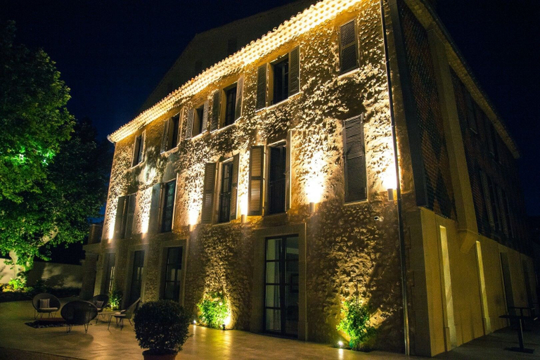 Exterior & Views 2, La Bastide de Saint Julien, Var