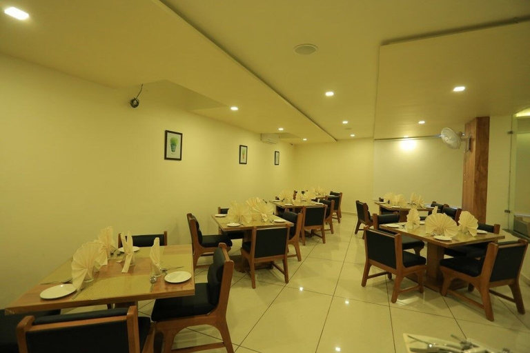 Food & Drinks 4, The Grand Raveta, Patan