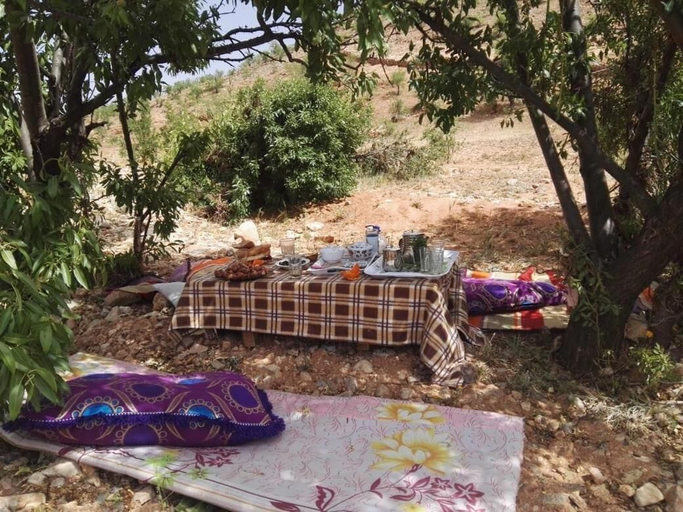 Others 5, Amtoudi Adventure, Guelmim
