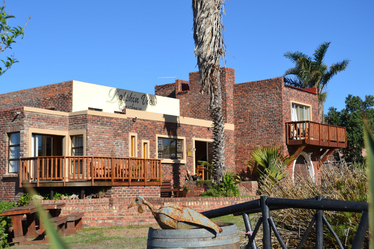 Exterior & Views 2, Dolphin View Guesthouse, Cacadu
