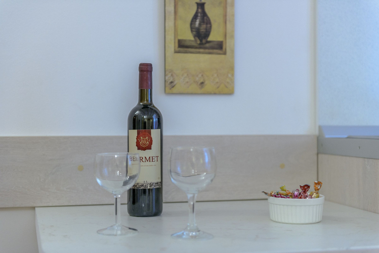 Food & Drinks 4, Studio Apartments Stradun, Dubrovnik