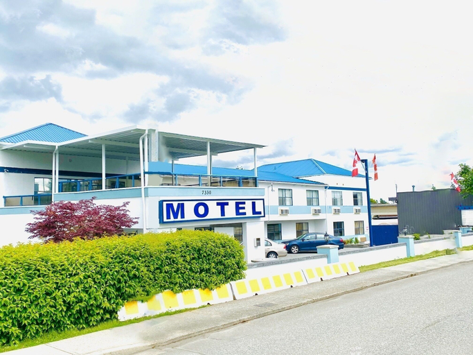 Exterior & Views 4, Happy Day Inn, Greater Vancouver