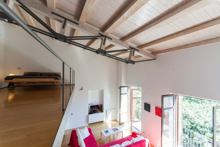 Others 3, Cala Loft by Wonderful Italy, Palermo