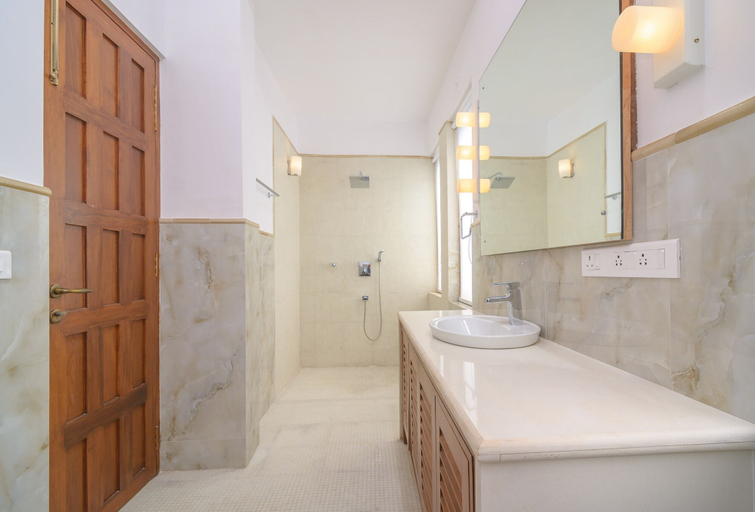Bathroom 4, Casa Sol 2 By Iksha, North Goa