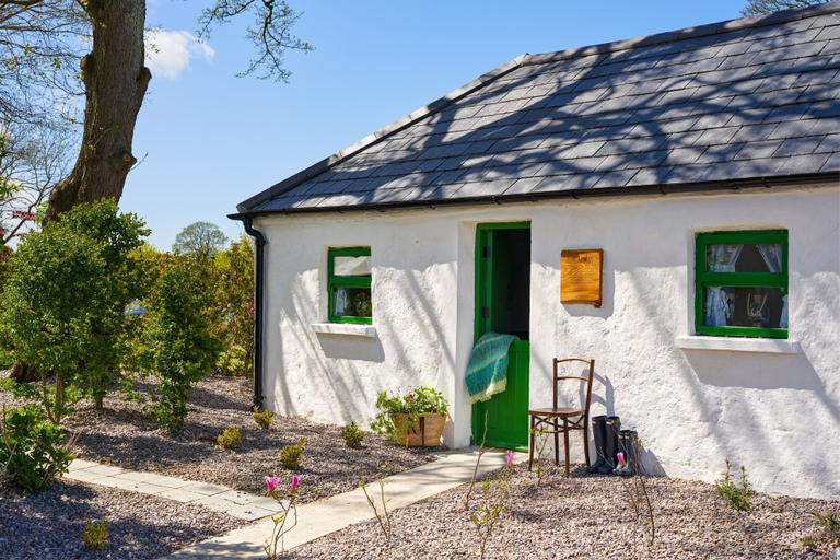 Exterior & Views 2, Ballygarry Estate Hotel & Spa