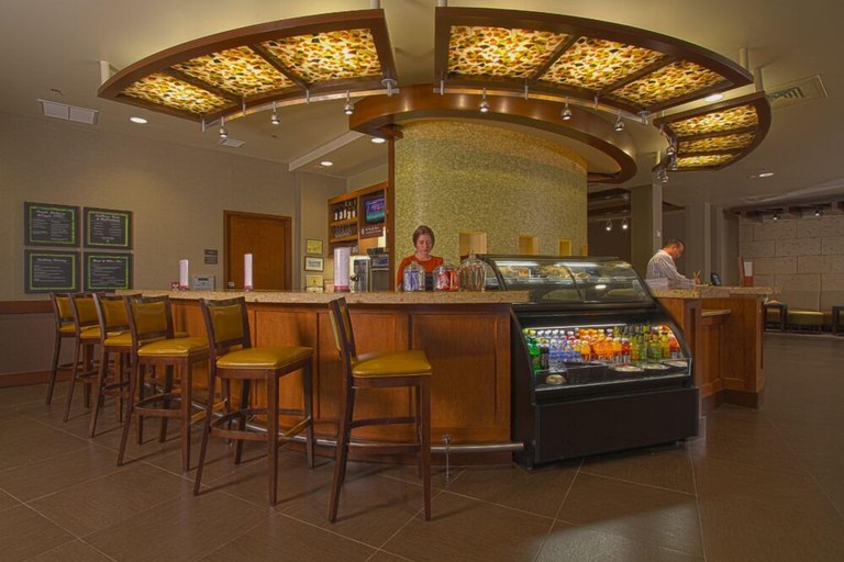 Food & Drinks 4, Hyatt Place Bethlehem, Northampton