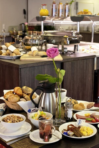 Food & Drinks, Best Western loftstyle Hotel Schwieberdingen, Ludwigsburg