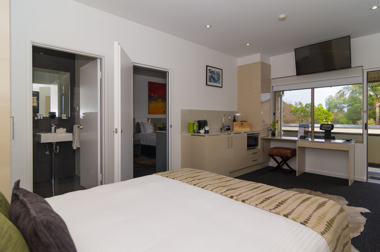 Bedroom 26