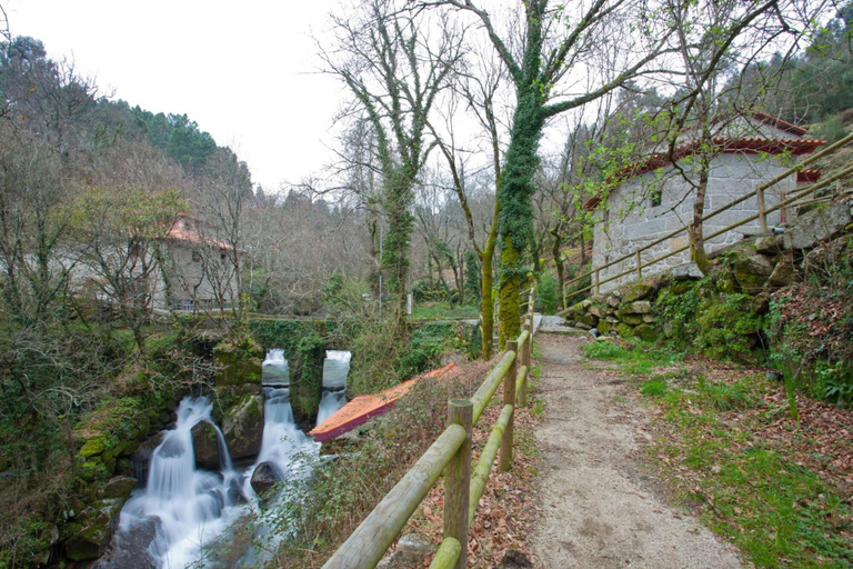 Others 4, Aldeia do Pontido, Fafe