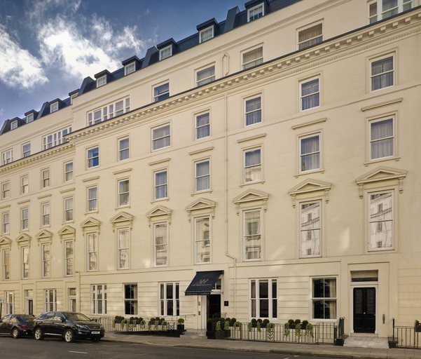 Exterior & Views 2, The Westbourne Hyde Park, London
