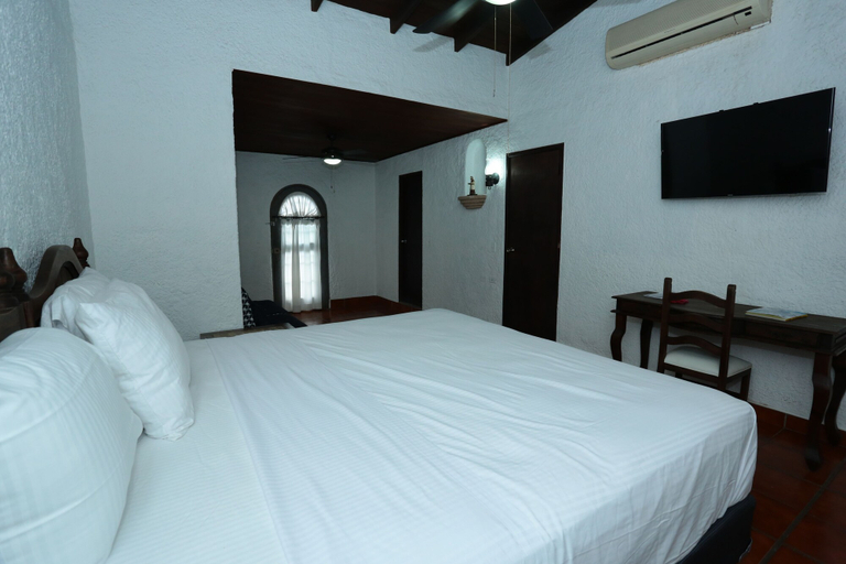 Bedroom 4, Hotel Casa Colonial, Managua