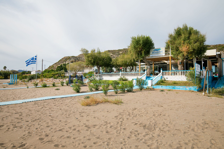Exterior & Views 2, Kastri Boutique Beach, South Aegean