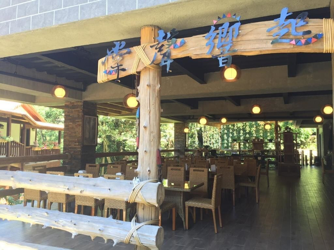 Food & Drinks 5, Applause In The Mountain, Chiayi County