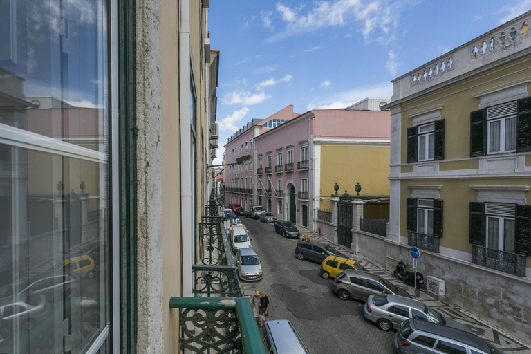 Others 5, LxWay Apartments São José, Lisbon