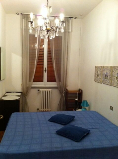 Bedroom 19