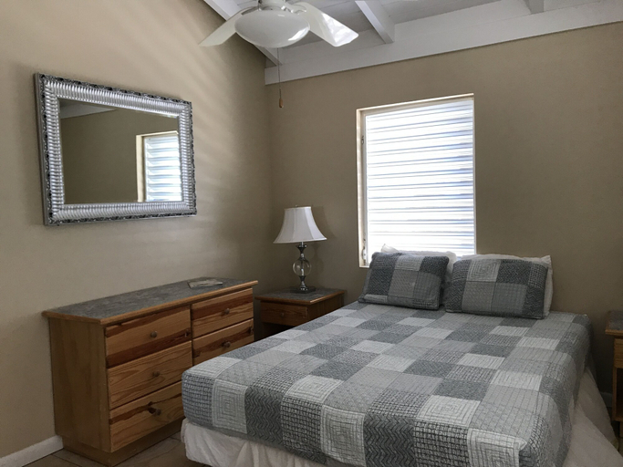 Bedroom 2, Caribbean Sea Breeze Villas