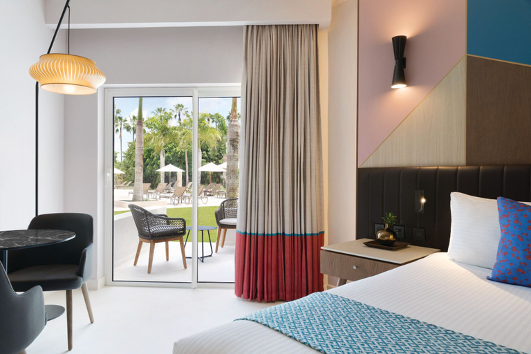 Bedroom 3, Secrets La Romana Resort & Spa - Adults Only - All Inclusive, San Rafael del Yuma