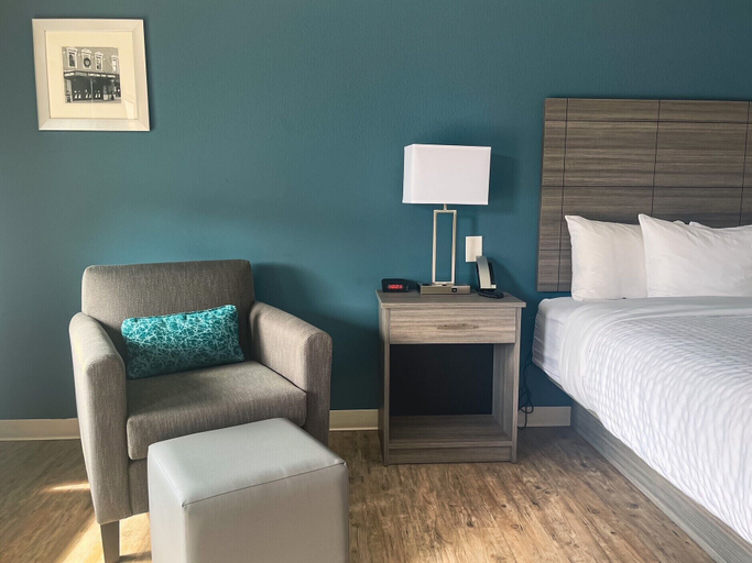 Bedroom 3, Baymont by Wyndham Lumberton NC, Robeson
