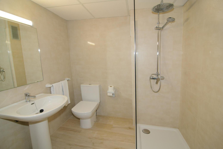 Bathroom 3, Sunside Ibiza Studios - Adults Only, Baleares