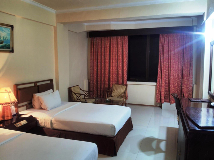 Bedroom 16