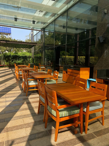 Food & Drinks 5, Fairfield By Marriott Belagavi, Belgaum