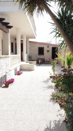 Exterior & Views 2, Villa Ginevra, Lecce