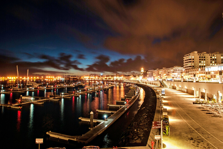 Exterior & Views 2, Octant Ponta Delgada, Ponta Delgada