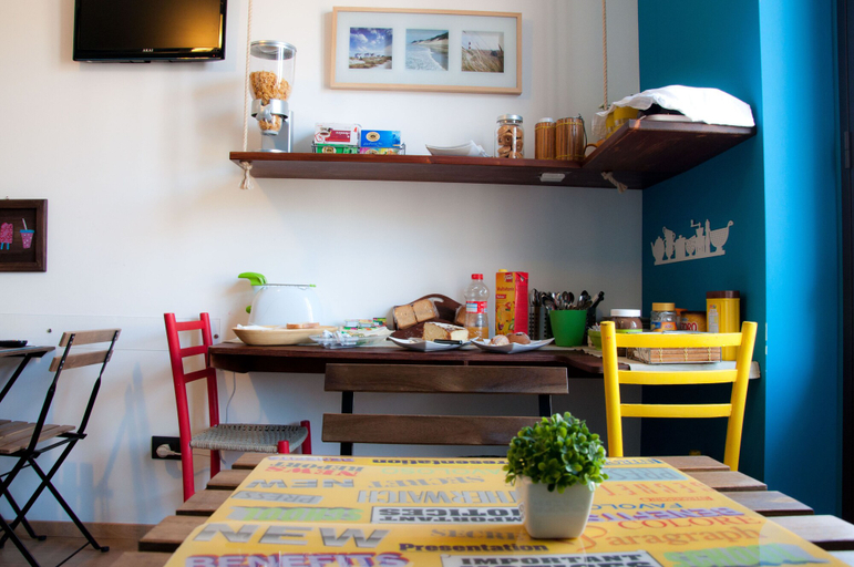 Food & Drinks 5, Miro Bed and Breakfast, Catania