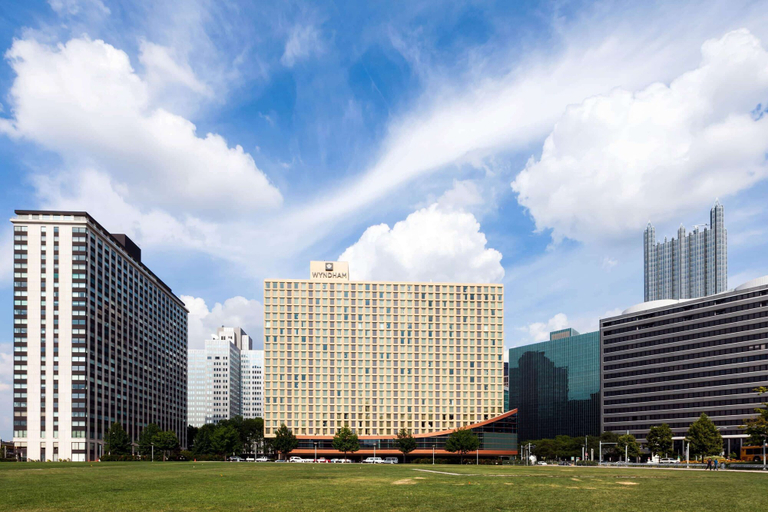 Exterior & Views 2, Wyndham Grand Pittsburgh Downtown, Allegheny