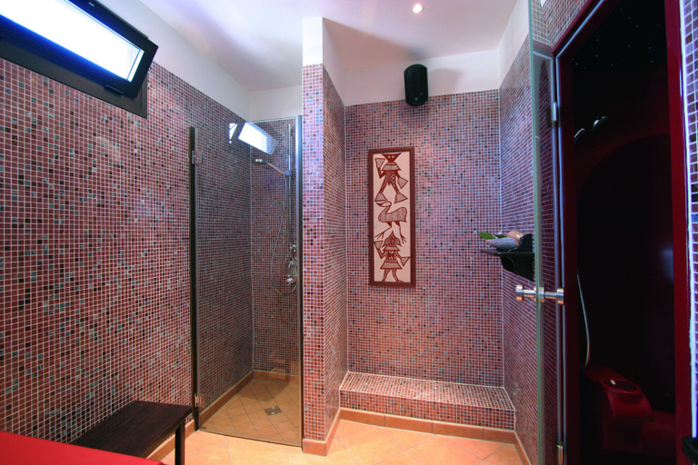 Bathroom 5, Seaside Sandy Beach, Las Palmas